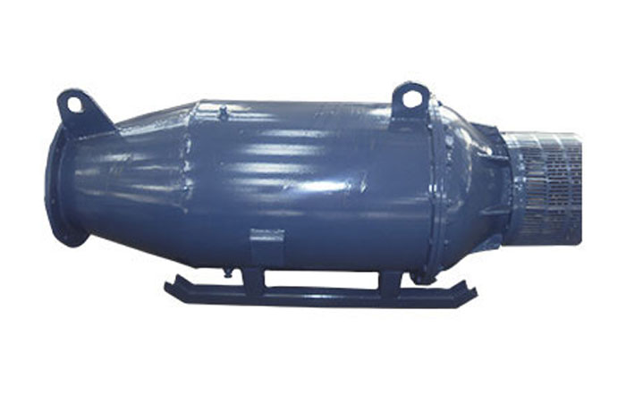 抗洪搶險(xiǎn)泵